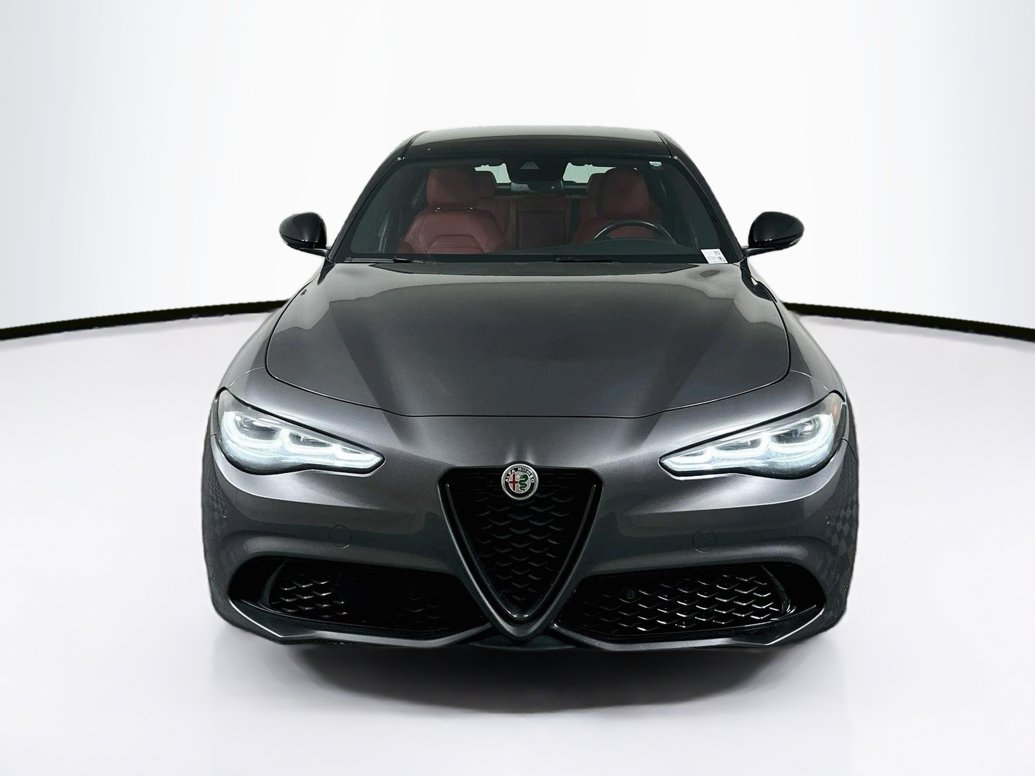 alfa romeo giulia 2024 ZARFANBN1R7677341 image alfa romeo giulia 2024 ZARFANBN1R7677341 image